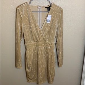 New forever 21 dress